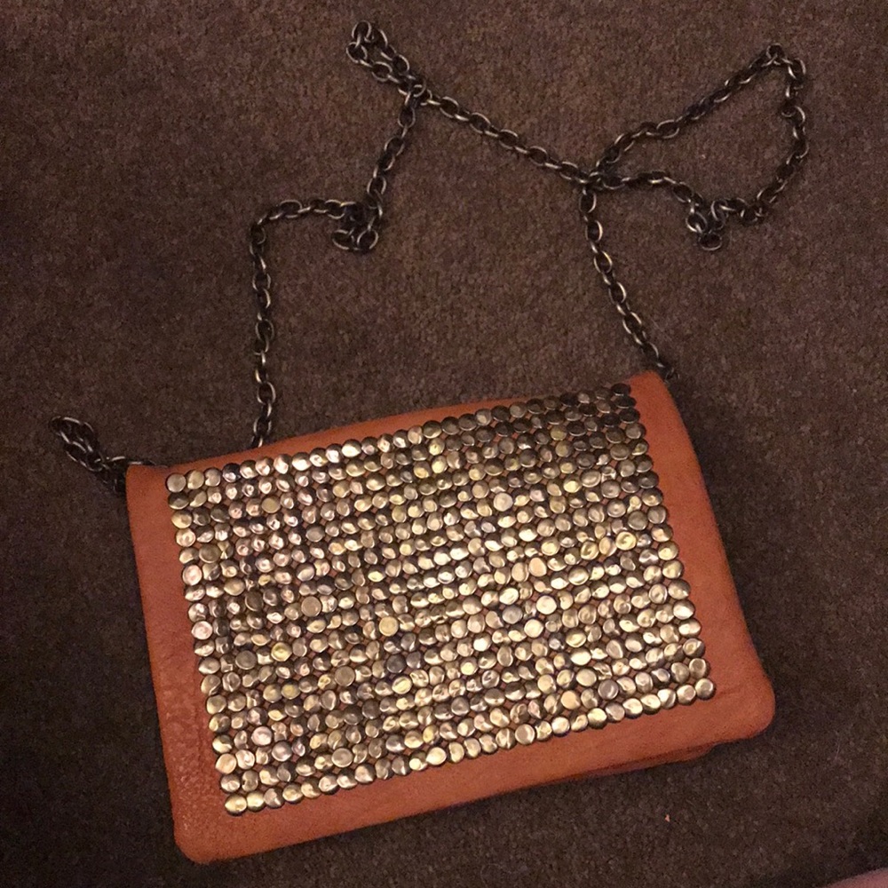 *SOLD*NWOT Street Level (francesca’s) Crossbody Purse
